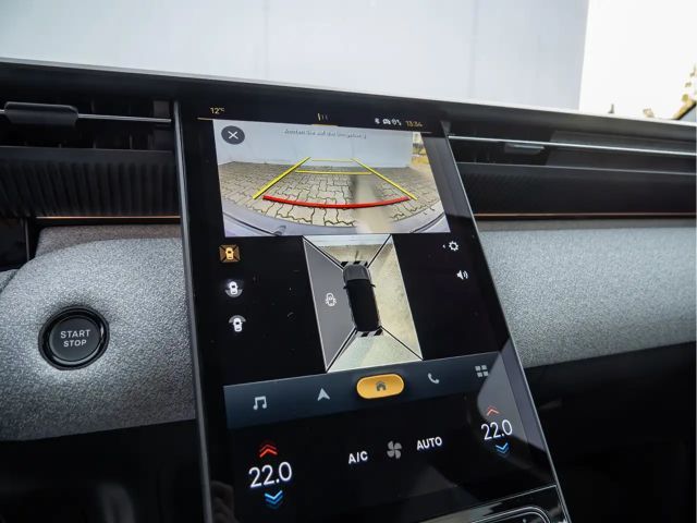 Citroën C5 Aircross Max