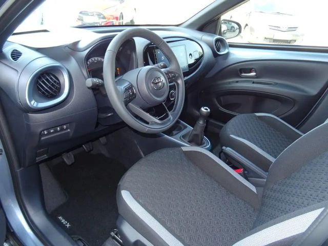 Toyota Aygo X Hatchback