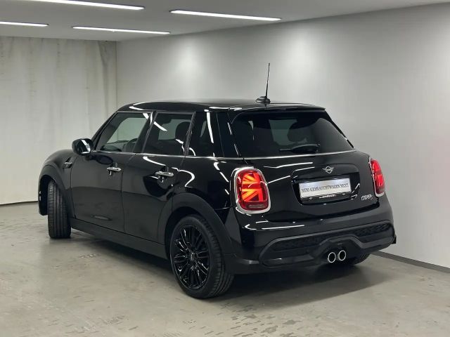 MINI Cooper S 5-deurs