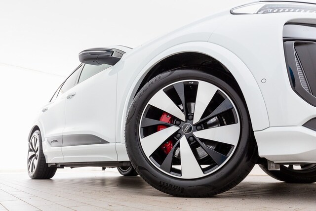 Audi Q6 e-tron Quattro