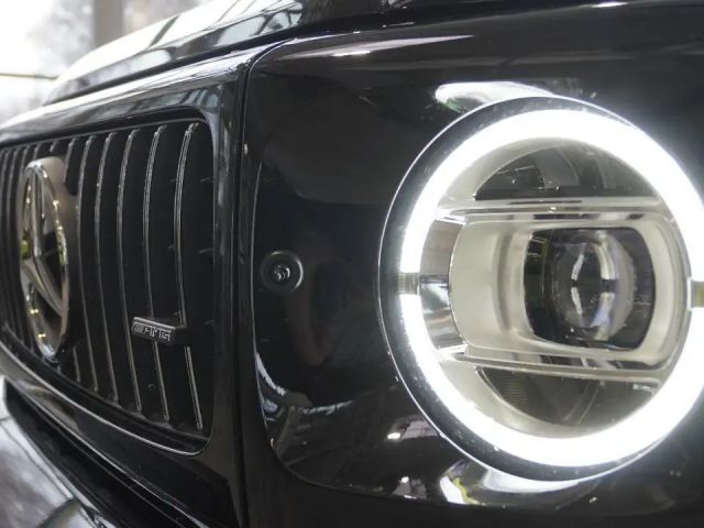 Mercedes-Benz G 63 AMG AMG Line