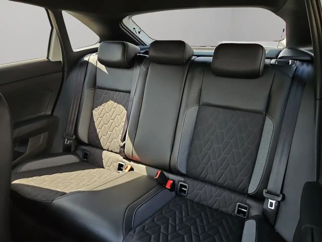 Volkswagen Taigo 1.0 TSI