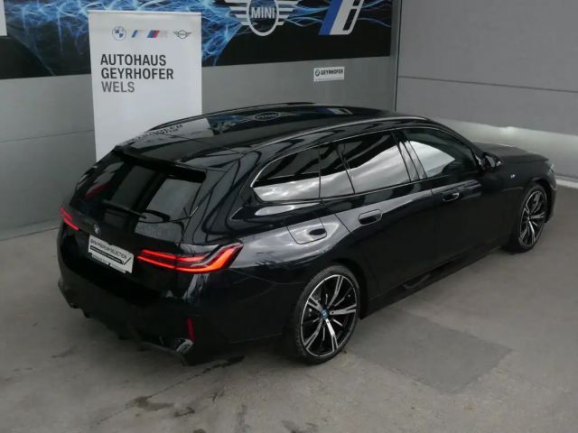 BMW i5 eDrive40