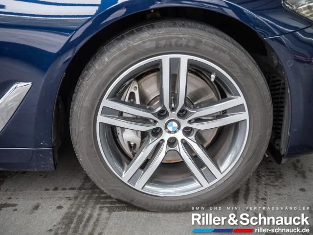 BMW 530 530d Touring xDrive