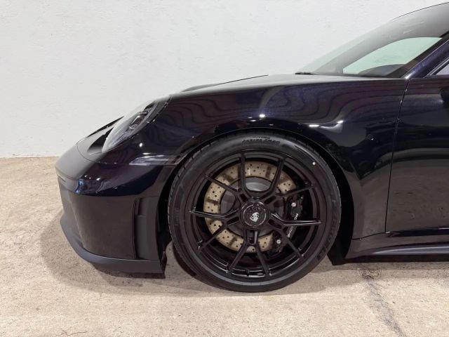 Porsche 992 Coupé GT3