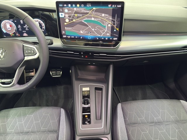 Volkswagen Golf DSG Life Variant