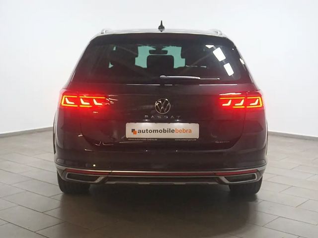 Volkswagen Passat 2.0 TDI AllTrack DSG