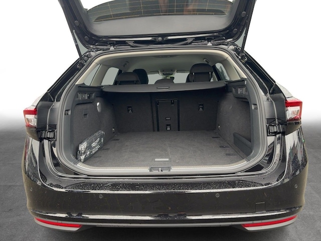 Skoda Superb 1.5 TSI Combi