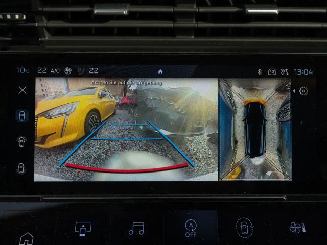 Peugeot 308 Allure Pack EAT8 SW