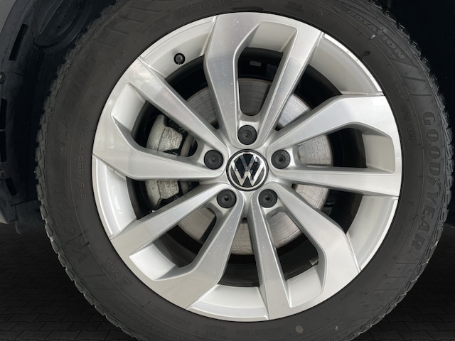 Volkswagen T-Roc 2.0 TDI Style