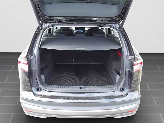 Skoda Enyaq Enyaq iV electric 62kWh RFJ/NAVI/LED/Sitzheizung vo./u.v.m.