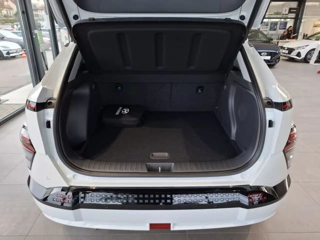 Hyundai Kona Electric Prime