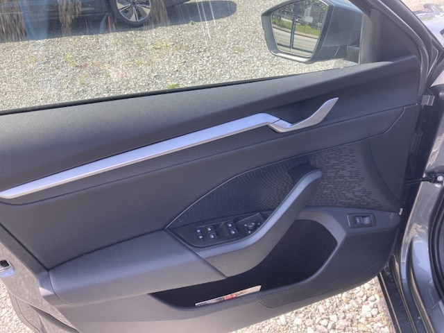 Skoda Octavia 2.0 TDI Combi Selection