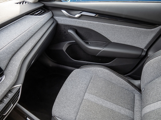 Skoda Octavia 2.0 TDI Combi Selection