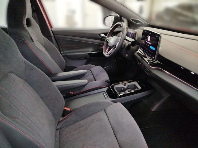 Volkswagen ID.4 4Motion GTX IQ.Drive