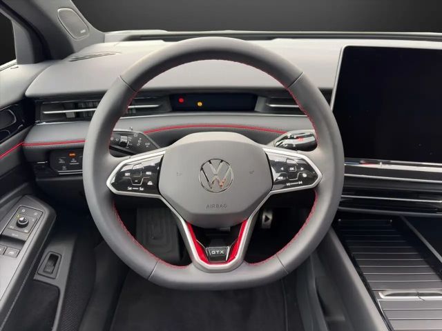 Volkswagen ID.7 4Motion Business GTX Tourer