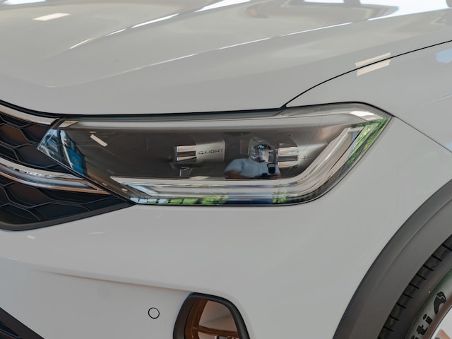 Volkswagen Taigo Taigo GOAL 1,0 l TSI 85 kW 116 PS 7-Gang-Doppelkupplungsgetriebe