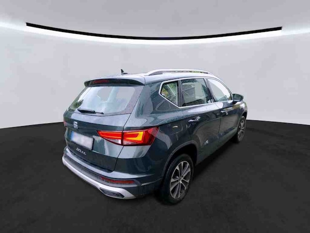 Seat Ateca 1.5 TSI Style