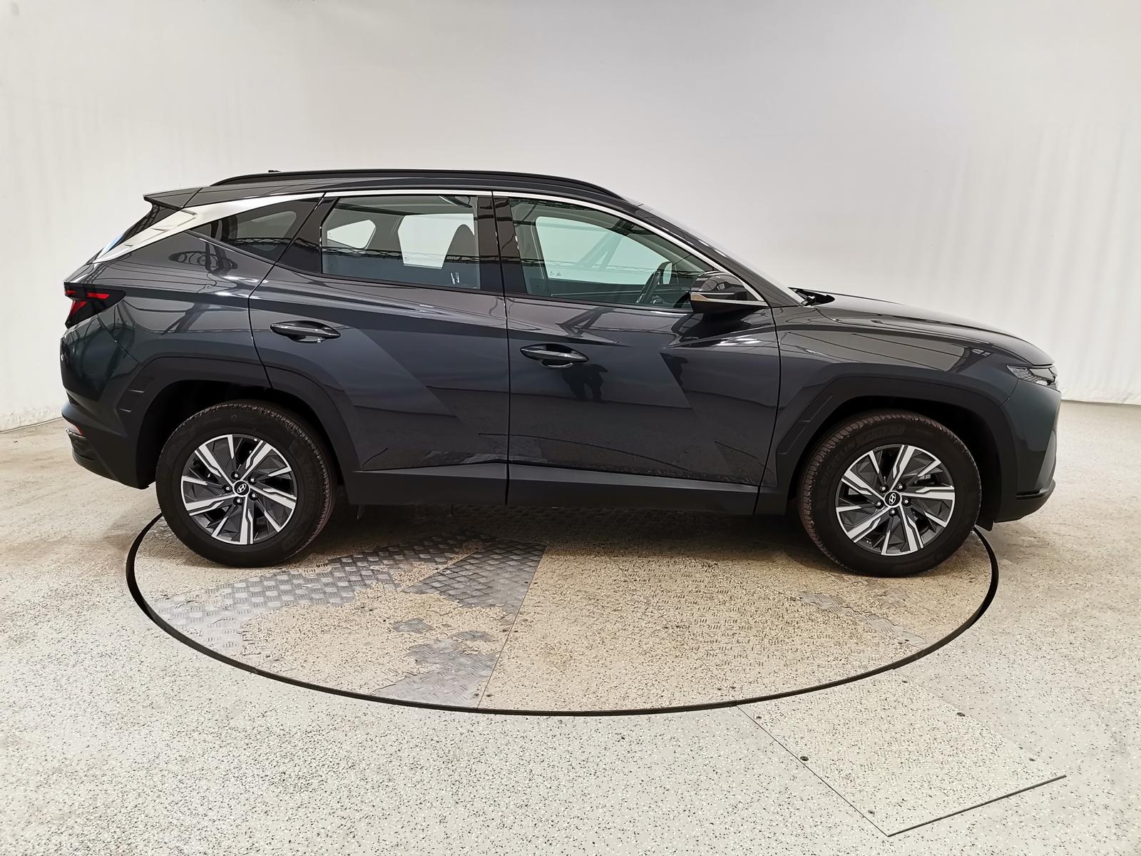 Hyundai Tucson 1.6 Select T-GDi