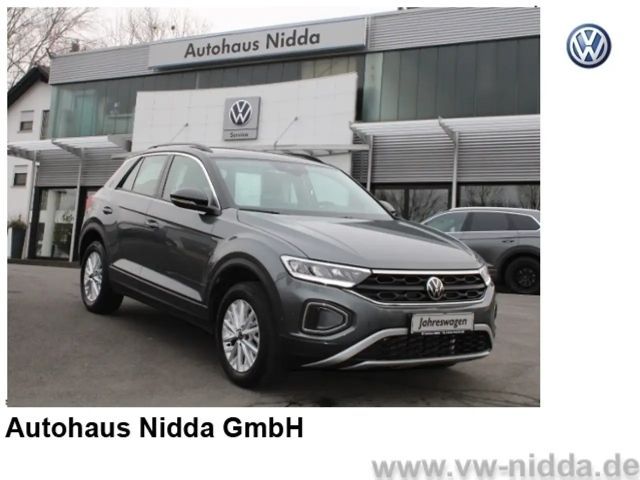 Volkswagen T-Roc 1.5 TSI DSG