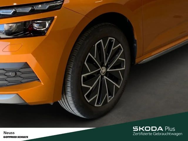 Skoda Kamiq Style Style