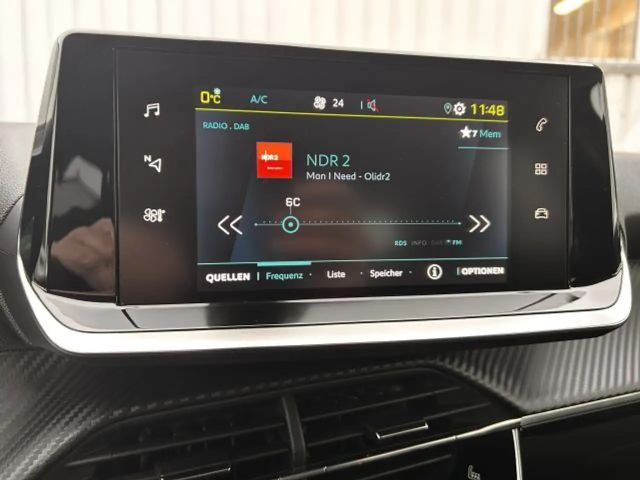 Peugeot E-2008 Allure Pack