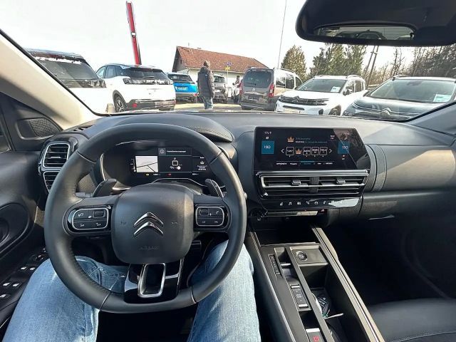 Citroën C5 Aircross BlueHDi Pack Shine