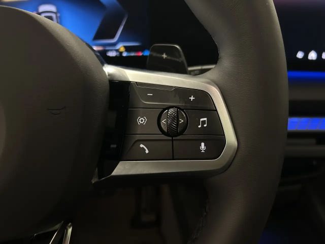 BMW 120 120d M-Sport Sedan