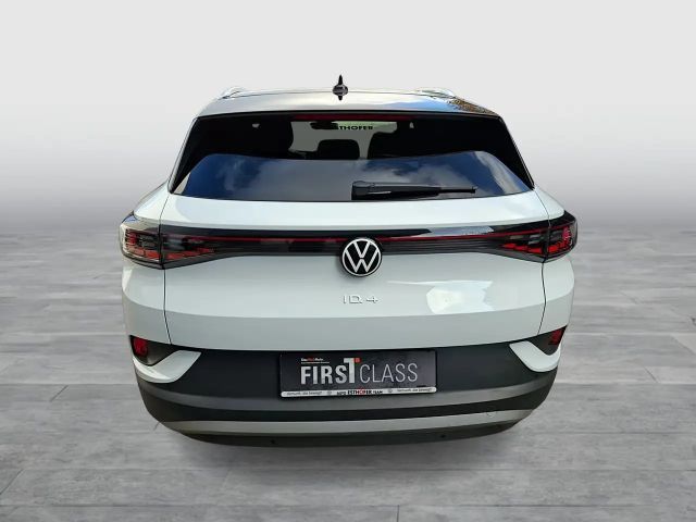 Volkswagen ID.4 150 kW Performance Pro