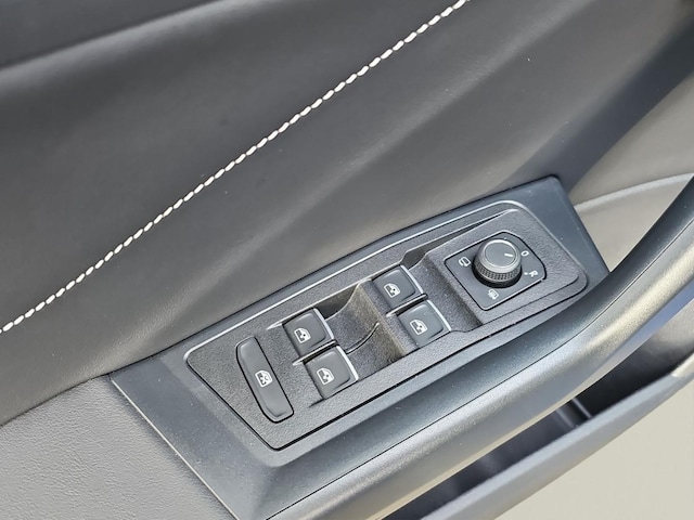 Volkswagen T-Roc 1.5 TSI