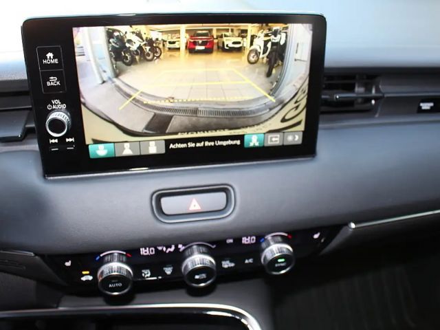 Honda HR-V Advance Hybrid i-MMD