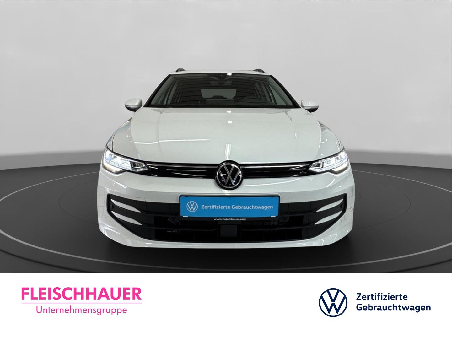 Volkswagen Golf 1.5 TSI Business Golf VIII