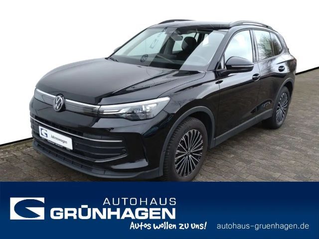 Volkswagen Tiguan 2.0 TDI Life