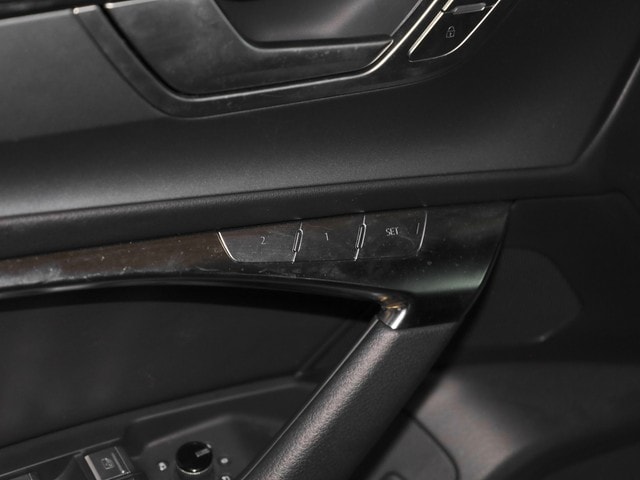 Audi A6 40 TDI Avant S-Tronic