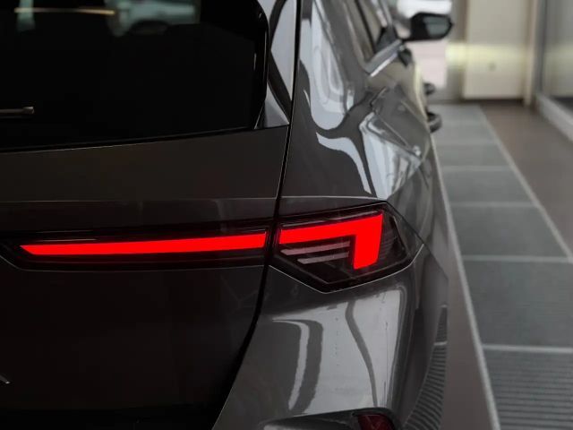 Opel Astra 1.2 Turbo Elegance Turbo