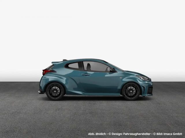 Toyota Yaris Comfort Hybride