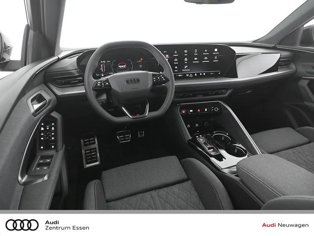 Audi Q5 Quattro S-Line Sportback