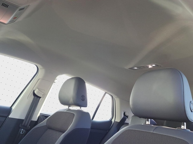 Volkswagen T-Cross 1.5 TSI DSG Style