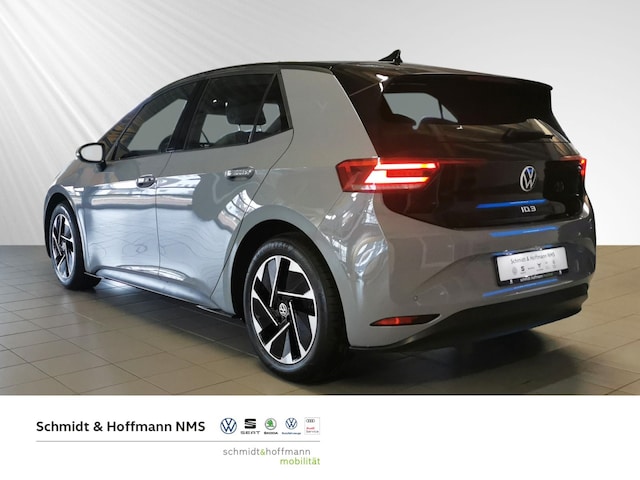 Volkswagen ID.3 Life Performance Pro