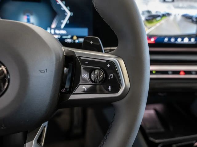 BMW 540 540d M-Sport Touring xDrive