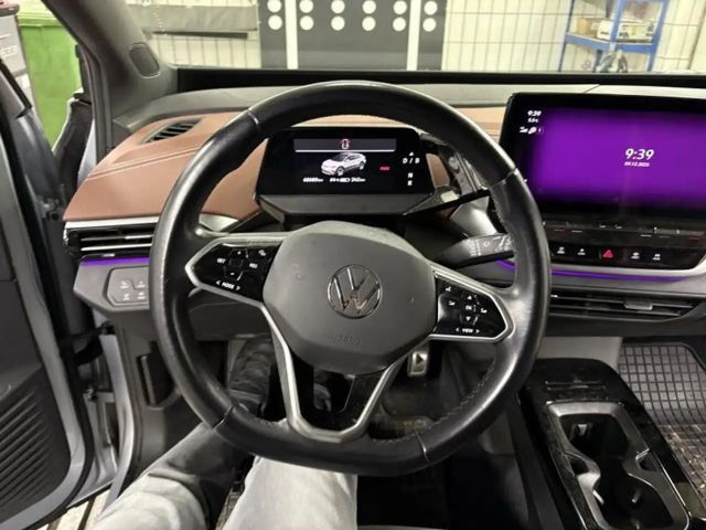 Volkswagen ID.4 77 KWh Performance Pro Tech