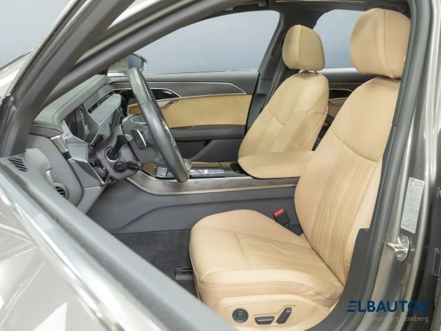 Audi A8 3.0 TFSI Quattro