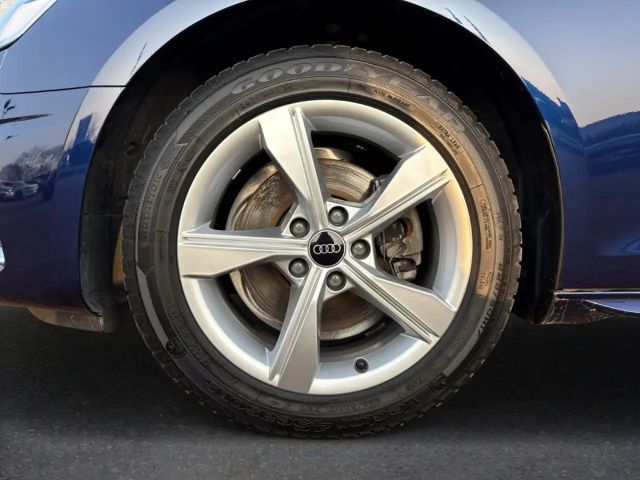 Audi A4 35 TFSI Avant S-Tronic