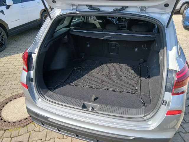 Hyundai i30 Hybrid N Line T-GDi