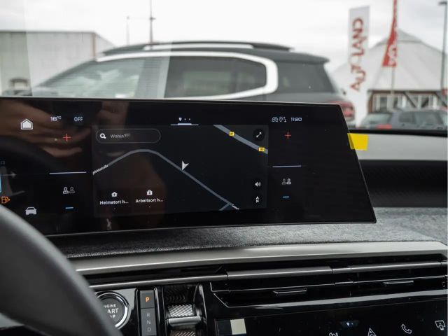 Peugeot 3008 Allure Pack Hybrid