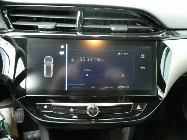 Opel Corsa 1.2 Turbo Edition Turbo