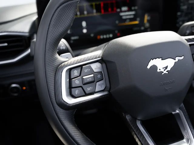 Ford Mustang GT 5.0 V8