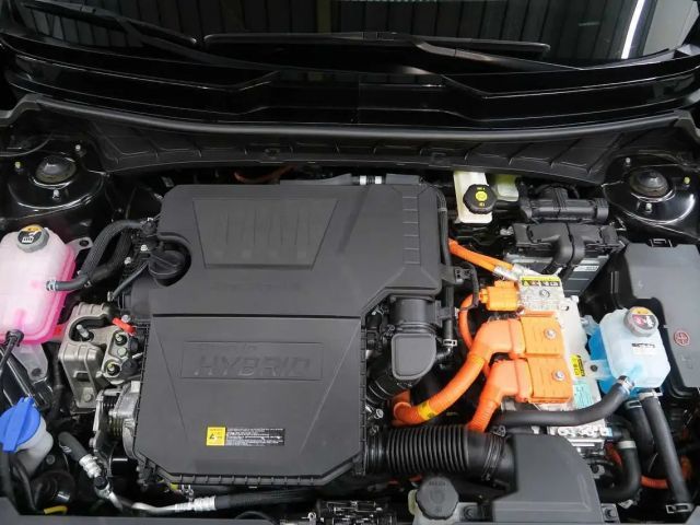 Kia Niro GDi PHEV Spirit