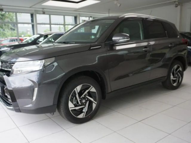 Suzuki Vitara 4x4 Comfort Hybrid