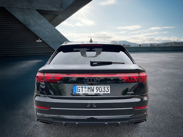 Audi Q8 50 TDI Quattro